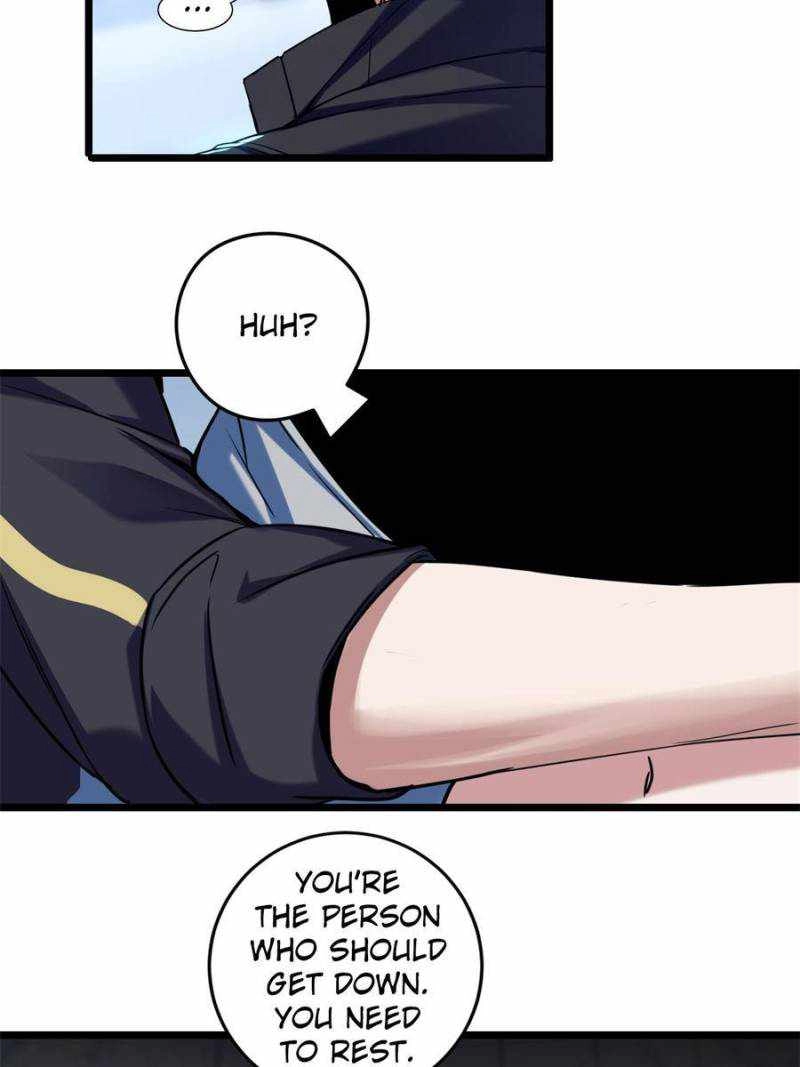 I Just Want To Game In Peace Chapter 26 45